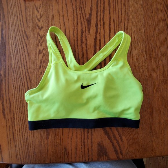 Nike Other - Nike Sports Bra